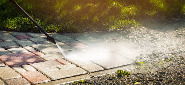 Best Post-Construction Pressure Washing  in Remlap, AL